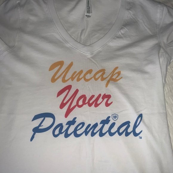 Two womens unworn Tee Shirts - Picture 4 of 5